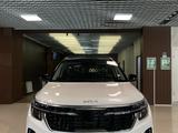 Kia Seltos 2023 года за 9 350 000 тг. в Алматы – фото 3