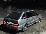 ВАЗ (Lada) 2114 2003 года за 950 000 тг. в Экибастуз – фото 2