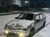 ВАЗ (Lada) 2114 2003 года за 950 000 тг. в Экибастуз – фото 3