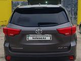 Toyota Highlander 2014 годаүшін15 500 000 тг. в Актобе – фото 4