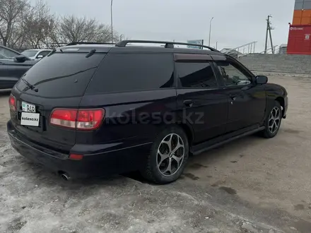 Nissan Avenir 2002 года за 3 100 000 тг. в Костанай – фото 4