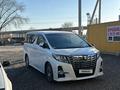 Toyota Alphard 2017 годаfor18 000 000 тг. в Алматы – фото 7