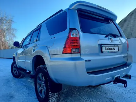 Toyota 4Runner 2006 года за 12 500 000 тг. в Усть-Каменогорск