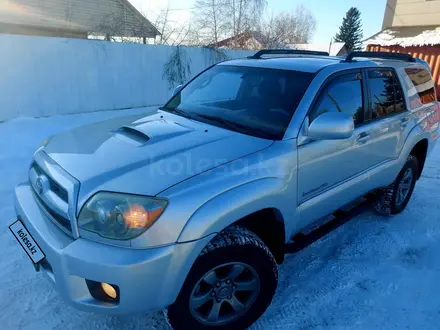 Toyota 4Runner 2006 года за 12 500 000 тг. в Усть-Каменогорск – фото 14