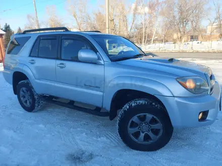 Toyota 4Runner 2006 года за 12 500 000 тг. в Усть-Каменогорск – фото 19