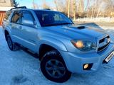 Toyota 4Runner 2006 годаүшін12 600 000 тг. в Усть-Каменогорск – фото 4