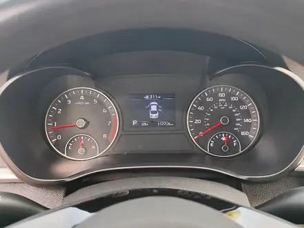 Kia Optima 2018 года за 7 900 000 тг. в Алматы – фото 11