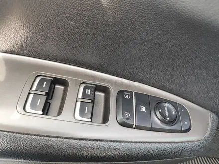 Kia Optima 2018 года за 7 900 000 тг. в Алматы – фото 13