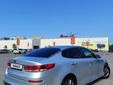 Kia Optima 2018 года за 7 900 000 тг. в Алматы