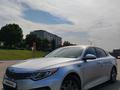 Kia Optima 2018 года за 7 900 000 тг. в Алматы – фото 3
