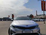 Kia Optima 2018 года за 7 900 000 тг. в Алматы – фото 5