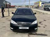 Toyota Camry 2005 года за 7 200 000 тг. в Караганда