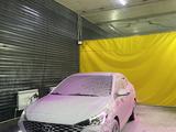 Hyundai Accent 2021 годаfor8 700 000 тг. в Астана – фото 4