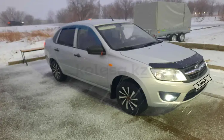 ВАЗ (Lada) Granta 2190 2015 годаfor2 700 000 тг. в Уральск