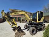 Hyundai  R55-7 2011 годаүшін16 900 000 тг. в Шымкент – фото 2