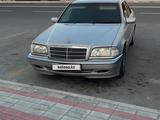 Mercedes-Benz C 240 1997 годаүшін3 500 000 тг. в Актау