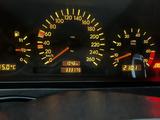 Mercedes-Benz C 240 1997 годаүшін3 600 000 тг. в Актау – фото 5