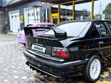 BMW 323 1992 годаүшін3 500 000 тг. в Тараз – фото 2