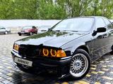 BMW 323 1992 годаүшін3 500 000 тг. в Тараз