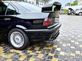 BMW 323 1992 годаүшін3 500 000 тг. в Тараз – фото 3
