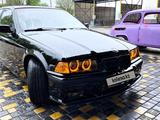 BMW 323 1992 годаүшін3 500 000 тг. в Тараз – фото 4