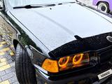 BMW 323 1992 годаүшін3 500 000 тг. в Тараз – фото 5