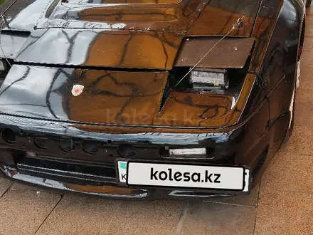 Nissan 300ZX 1988 года за 3 500 000 тг. в Алматы – фото 5