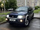 Mitsubishi Montero Sport 1999 годаүшін4 211 000 тг. в Алматы