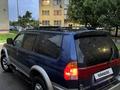 Mitsubishi Montero Sport 1999 годаfor4 211 000 тг. в Алматы – фото 21