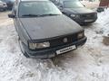 Volkswagen Passat 1990 года за 1 000 000 тг. в Астана – фото 4