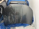 Капот Hyundai за 15 000 тг. в Астана – фото 4