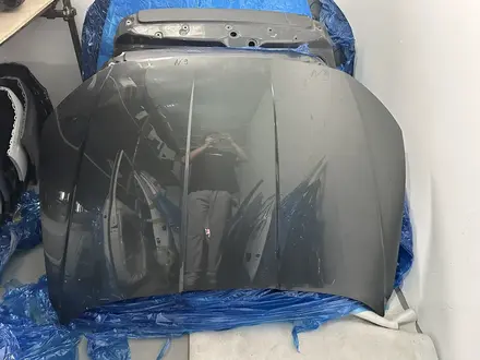 Капот Hyundai за 15 000 тг. в Астана – фото 4