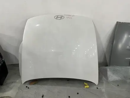 Капот Hyundai за 15 000 тг. в Астана – фото 5