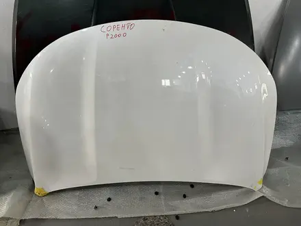 Капот Hyundai за 15 000 тг. в Астана – фото 7