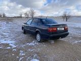 Volkswagen Passat 1994 года за 1 800 000 тг. в Темиртау – фото 4