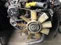 Двигатель D4DD (4D34) M/T 3.9л дизель Hyundai HD65, HD72 за 10 000 тг. в Алматы