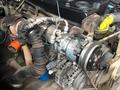 Двигатель D4DD (4D34) M/T 3.9л дизель Hyundai HD65, HD72 за 10 000 тг. в Алматы – фото 3