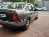 Opel Vectra 1991 годаfor1 350 000 тг. в Шымкент – фото 3