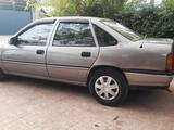 Opel Vectra 1991 годаfor1 350 000 тг. в Шымкент – фото 4