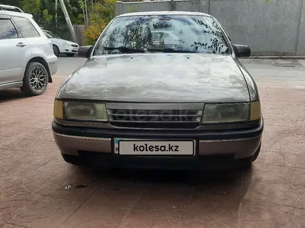 Opel Vectra 1991 года за 1 350 000 тг. в Шымкент – фото 9