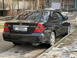 Toyota Camry 2002 годаfor5 250 000 тг. в Шымкент – фото 4