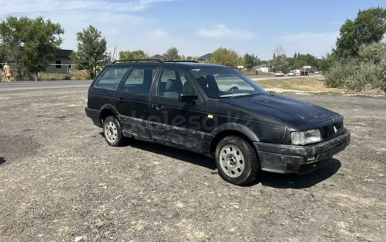 Volkswagen Passat 1990 годаfor600 000 тг. в Алматы