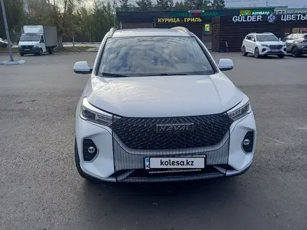 Haval M6 2024 года за 7 400 000 тг. в Костанай
