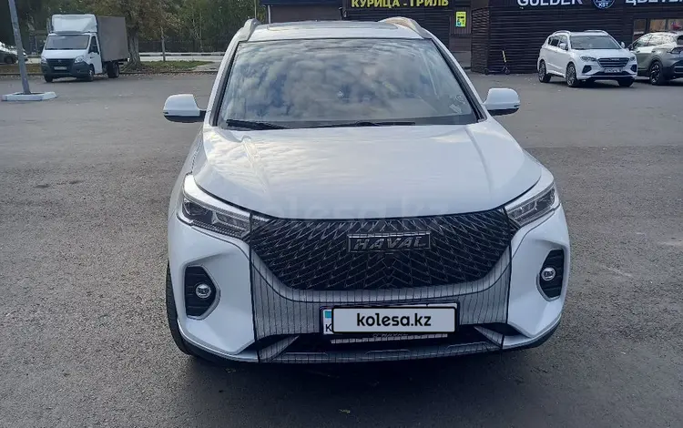 Haval M6 2024 годаүшін7 400 000 тг. в Костанай