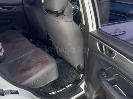 Haval M6 2024 года за 7 400 000 тг. в Костанай – фото 11