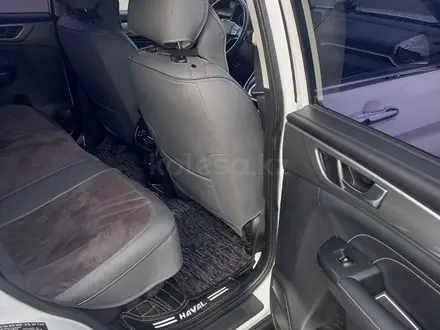 Haval M6 2024 года за 7 400 000 тг. в Костанай – фото 12