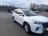 Haval M6 2024 годаүшін7 400 000 тг. в Костанай – фото 3