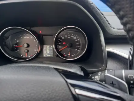 Haval M6 2024 года за 7 400 000 тг. в Костанай – фото 6