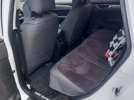 Haval M6 2024 года за 7 400 000 тг. в Костанай – фото 8