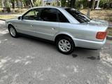Audi A6 1996 года за 3 700 000 тг. в Шымкент – фото 4